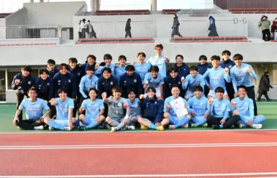日本福祉大付属高校